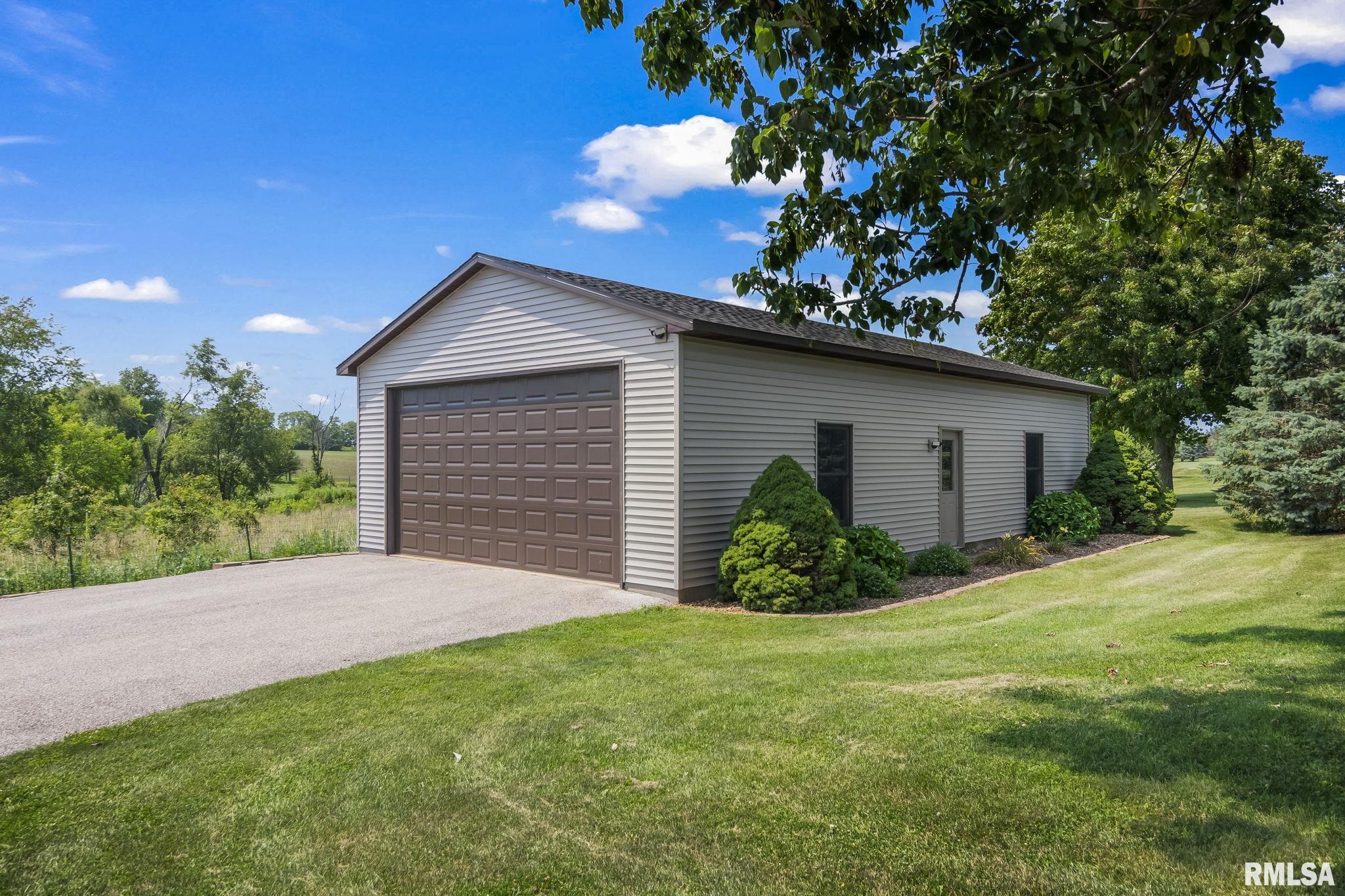 6847 Mansion Road Chatham, IL 62629 - Photo 61 of 71