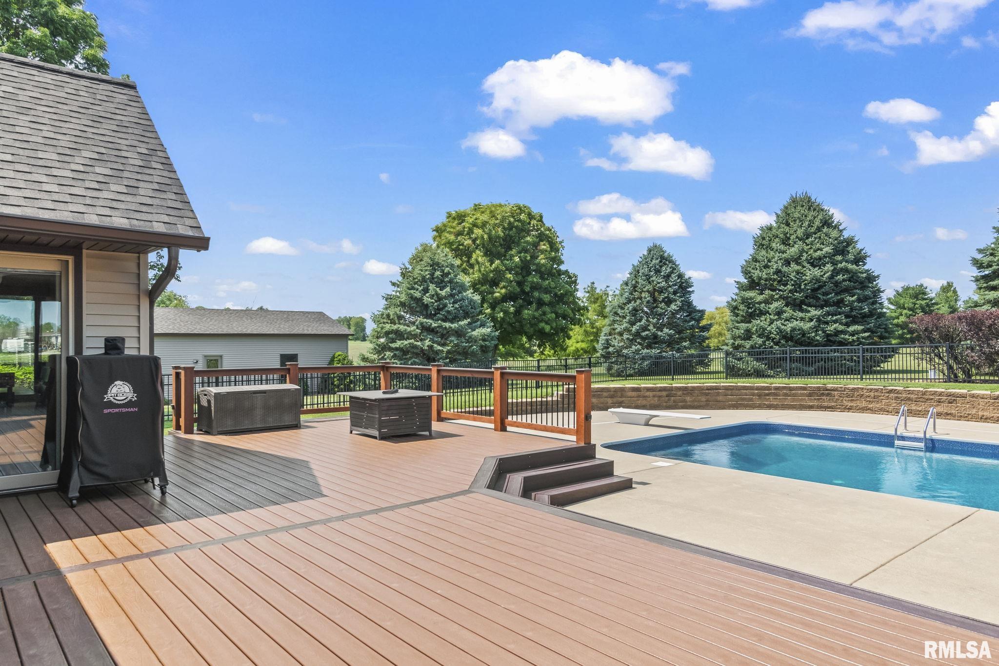 6847 Mansion Road Chatham, IL 62629 - Photo 62 of 71