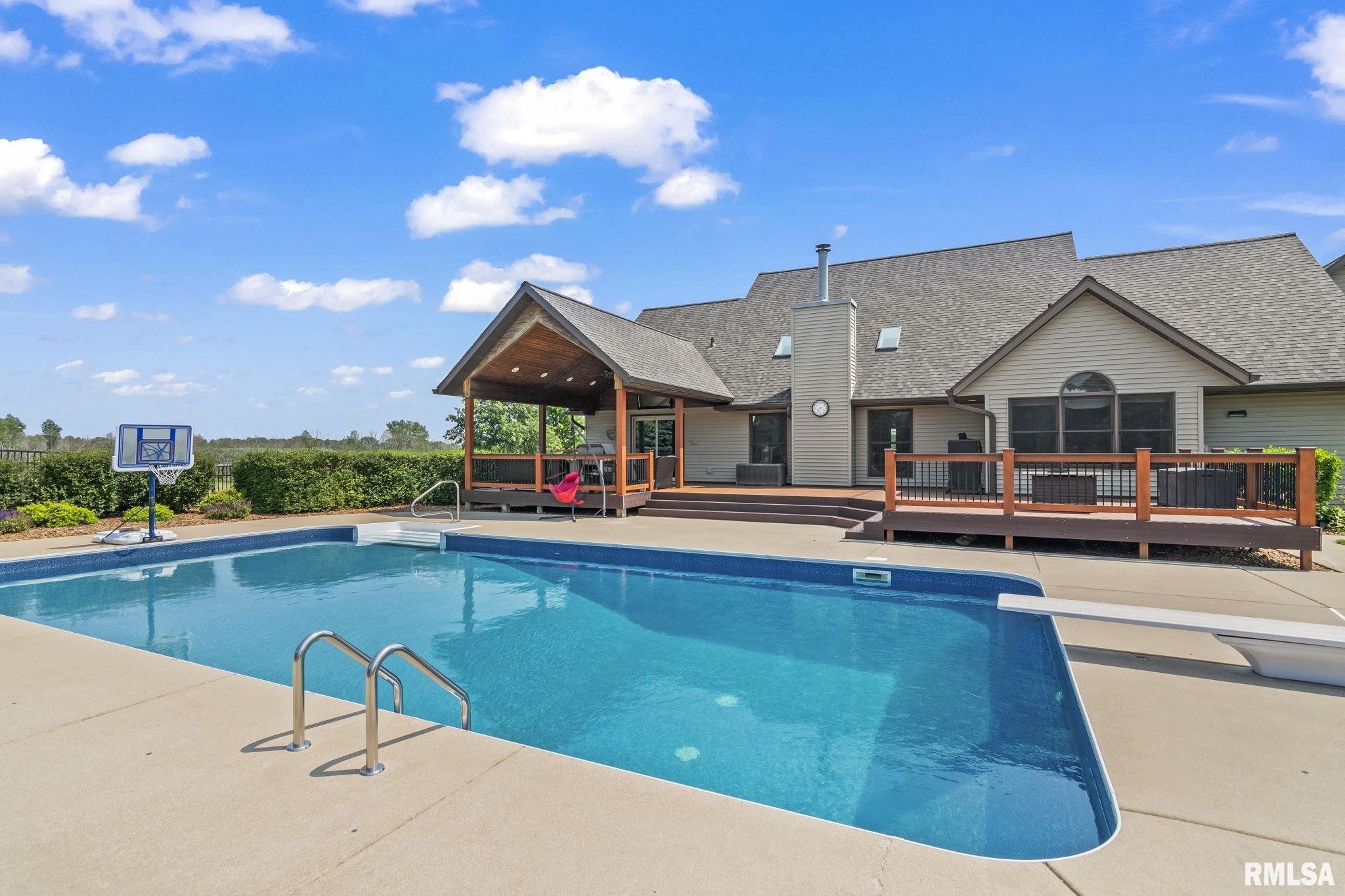 6847 Mansion Road Chatham, IL 62629 - Photo 63 of 71