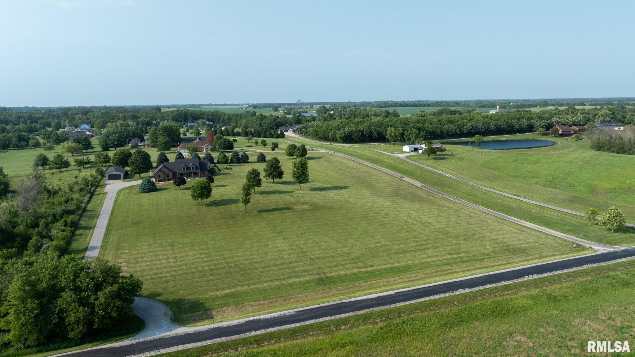 6847 Mansion Road Chatham, IL 62629 - Photo 64 of 71