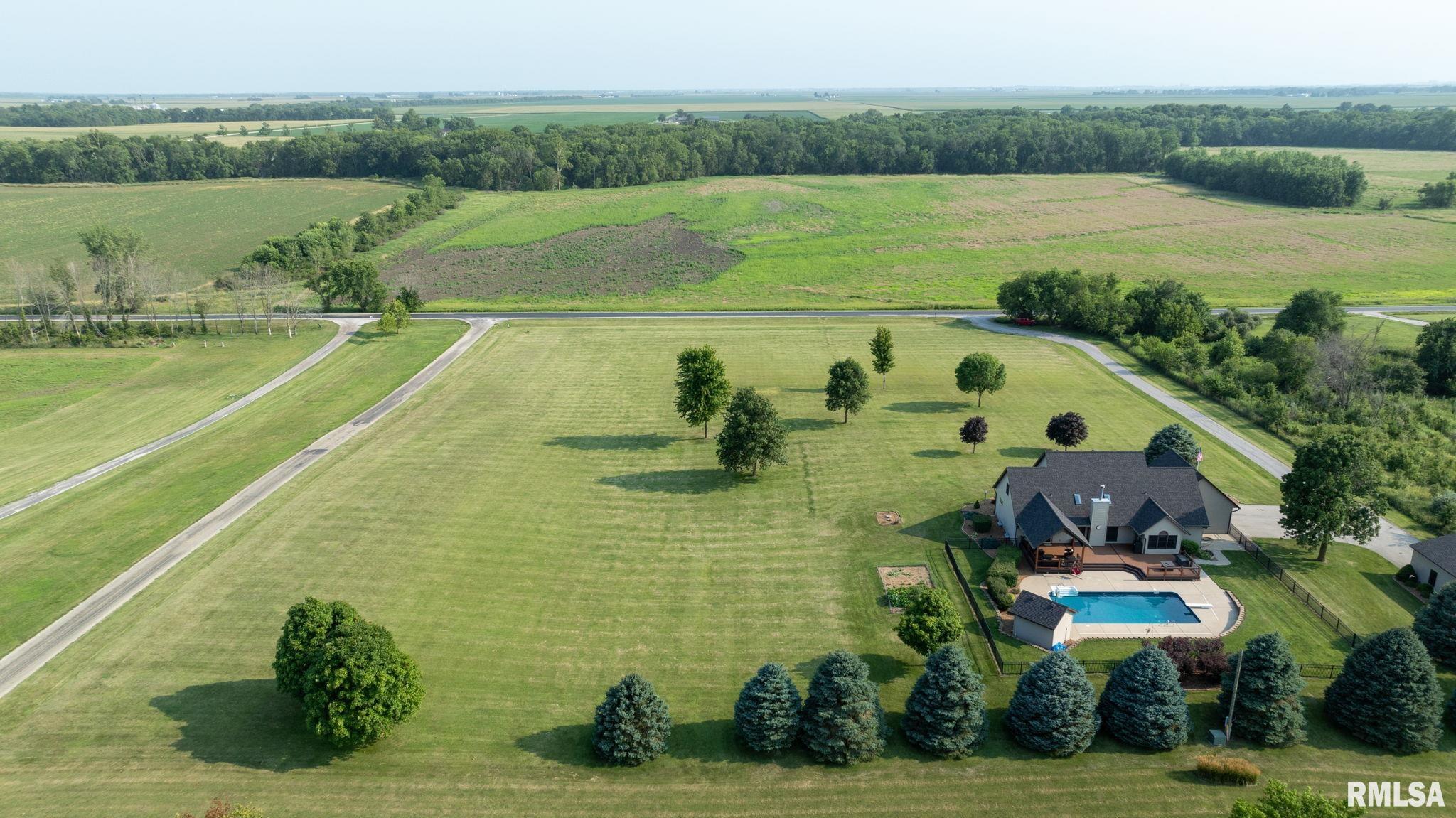 6847 Mansion Road Chatham, IL 62629 - Photo 66 of 71