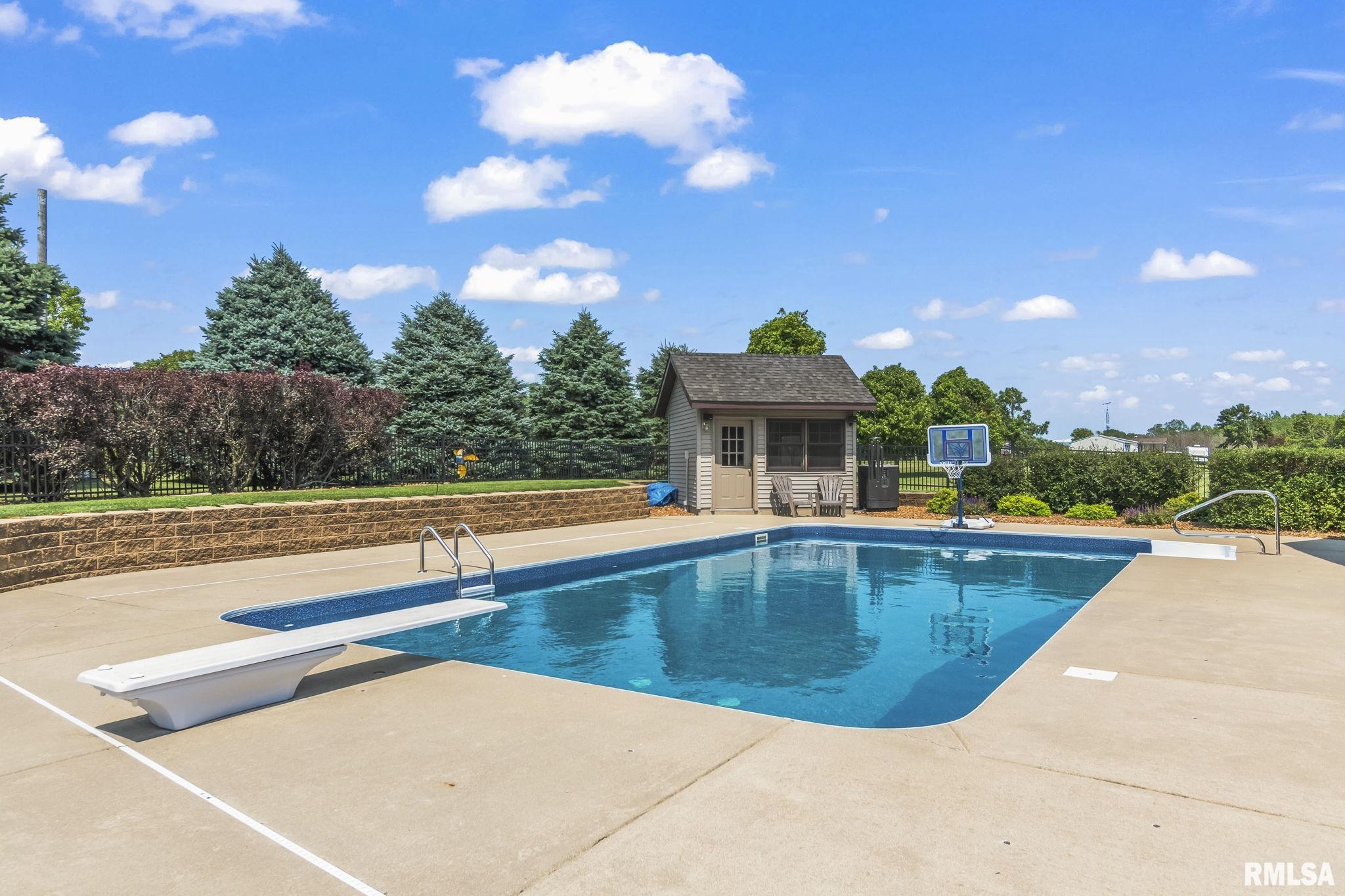 6847 Mansion Road Chatham, IL 62629 - Photo 67 of 71
