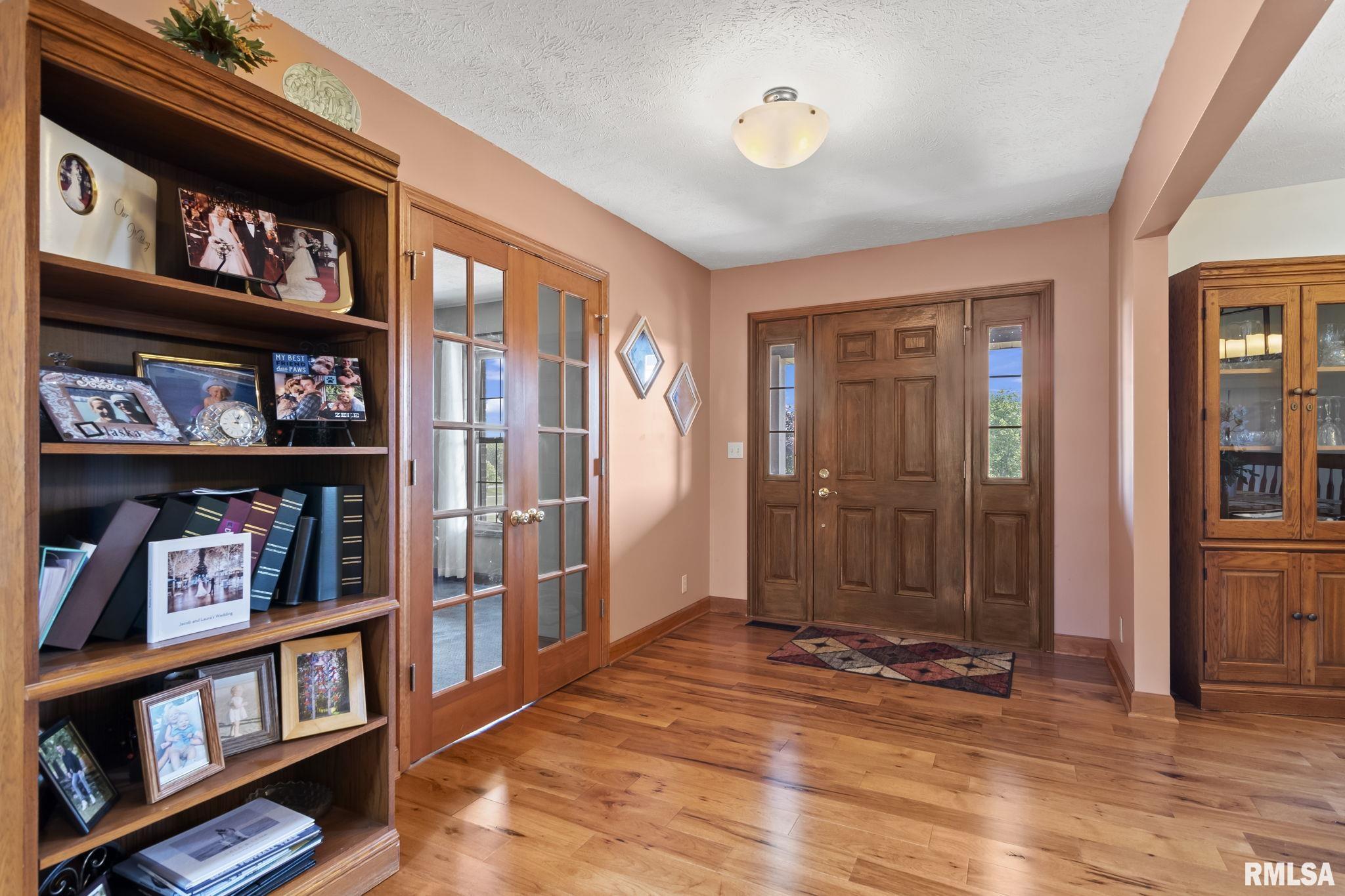 6847 Mansion Road Chatham, IL 62629 - Photo 7 of 71