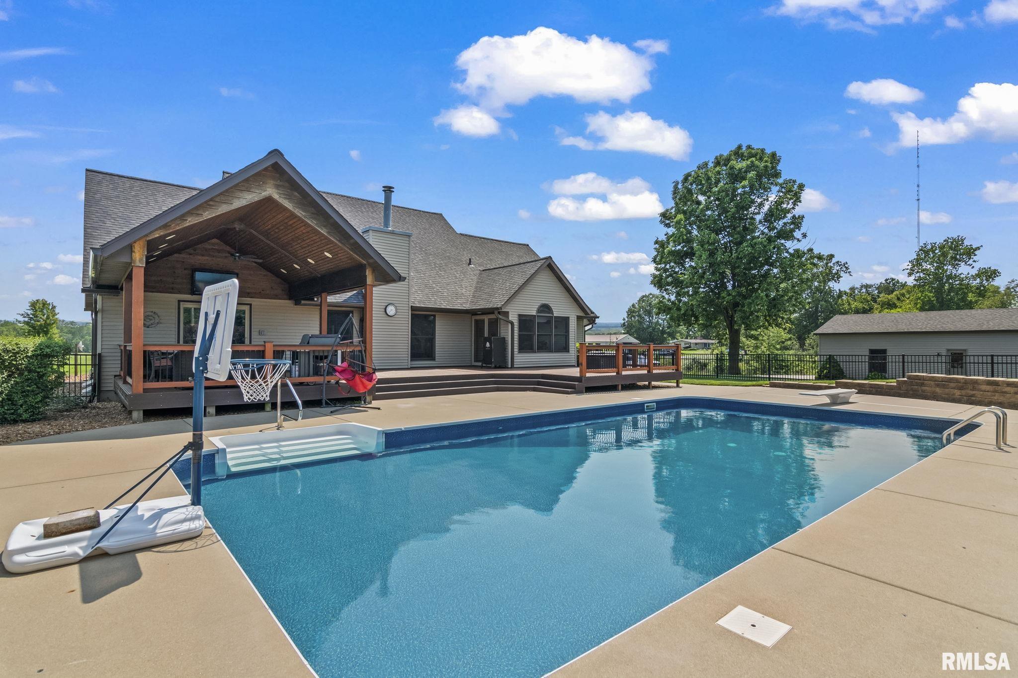 6847 Mansion Road Chatham, IL 62629 - Photo 71 of 71