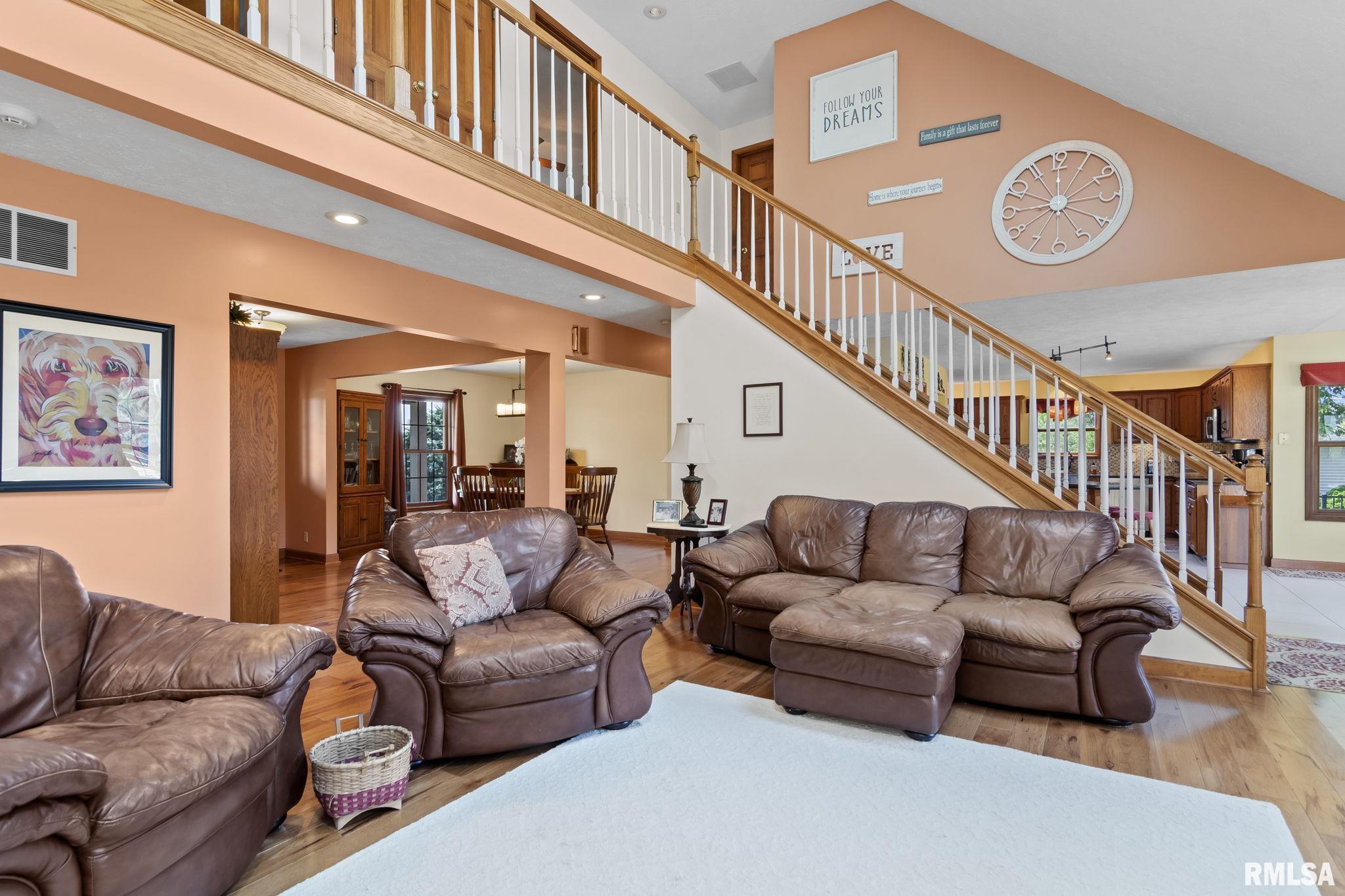 6847 Mansion Road Chatham, IL 62629 - Photo 8 of 71