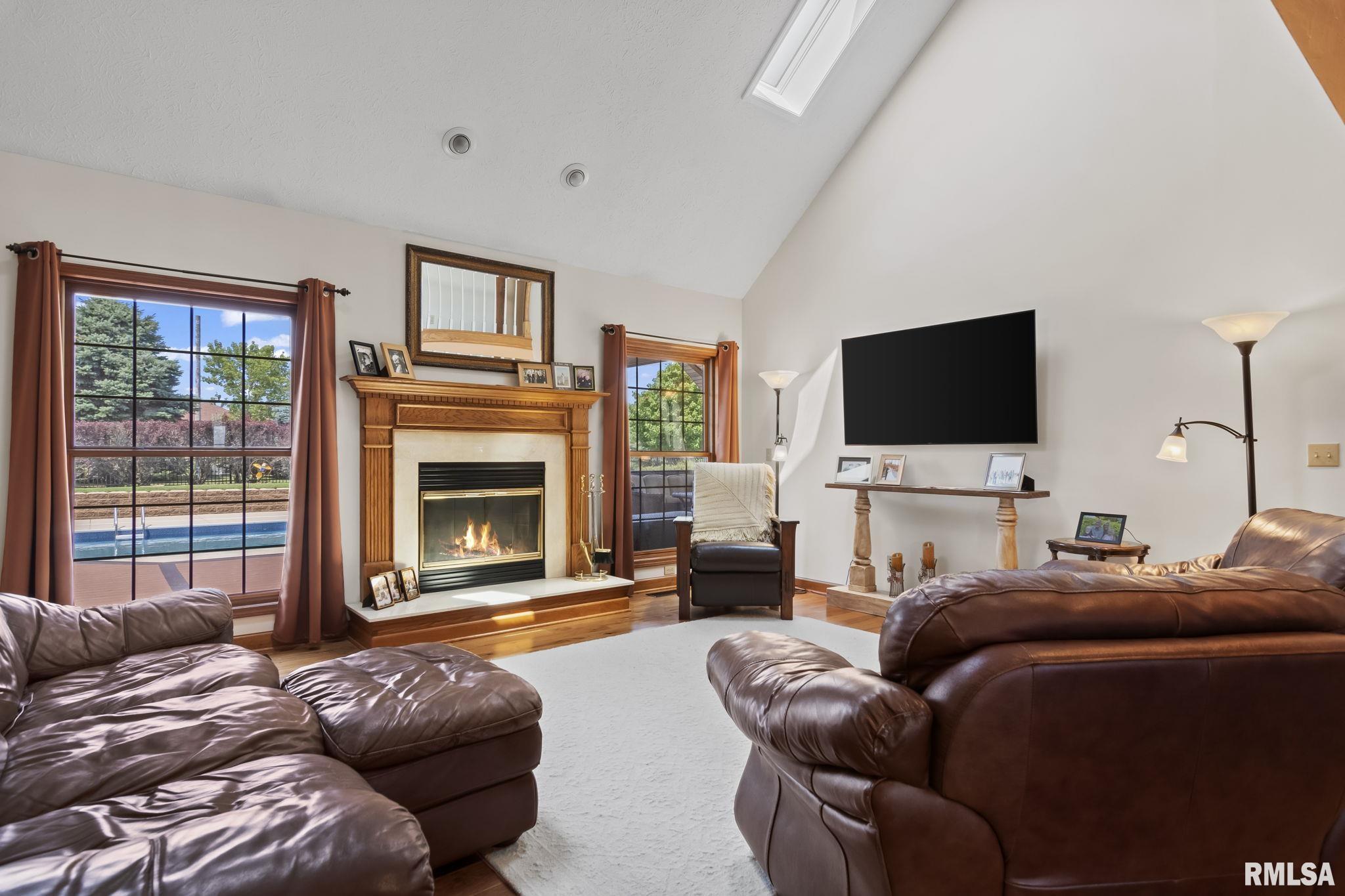 6847 Mansion Road Chatham, IL 62629 - Photo 9 of 71