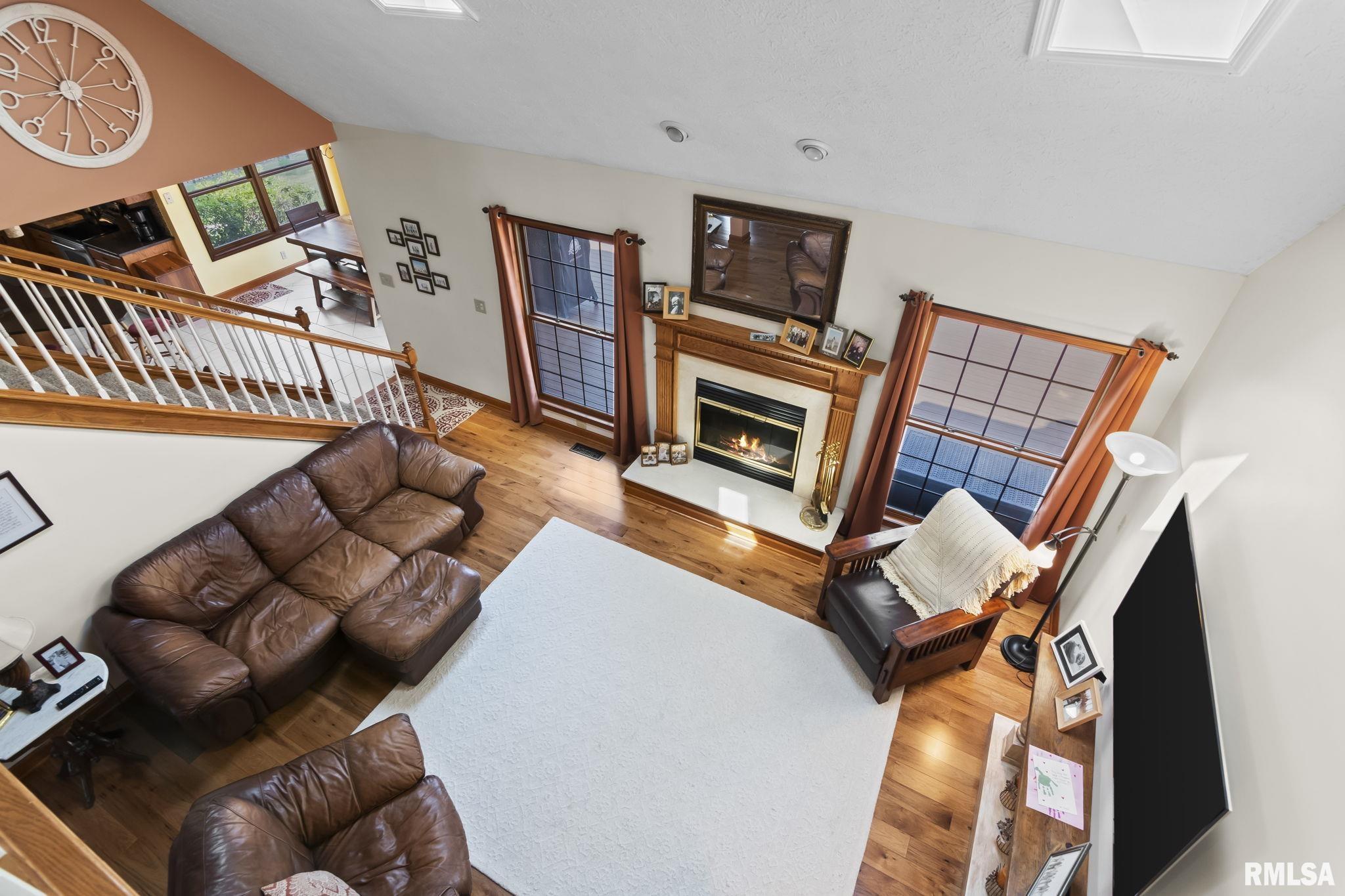 6847 Mansion Road Chatham, IL 62629 - Photo 10 of 71