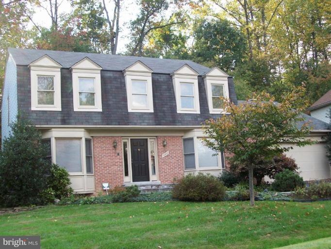 15420 Merrifields Lane Silver Spring, MD 20906 - Photo 1 of 14 Exterior Front