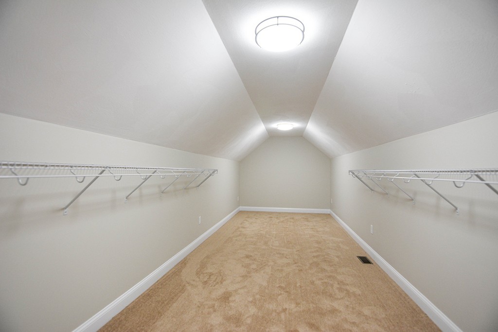 Lot 3 Tavern Road Groton, MA 01450 - Photo 12 of 25 an empty room with shelves