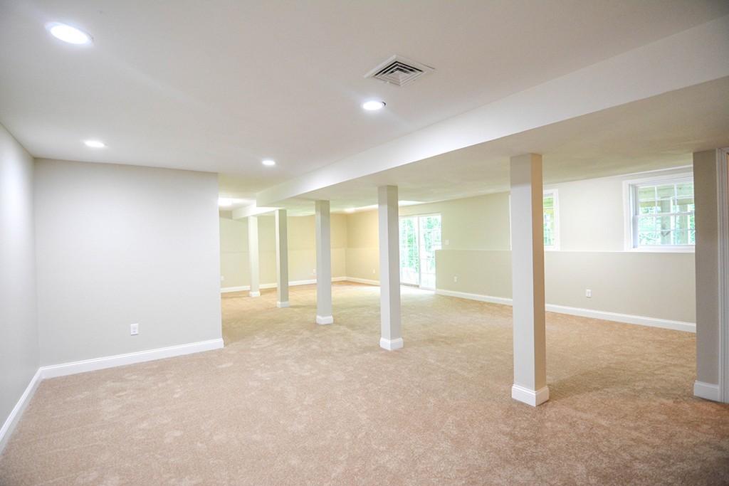 Lot 3 Tavern Road Groton, MA 01450 - Photo 20 of 25 a view of an empty room with wooden floor