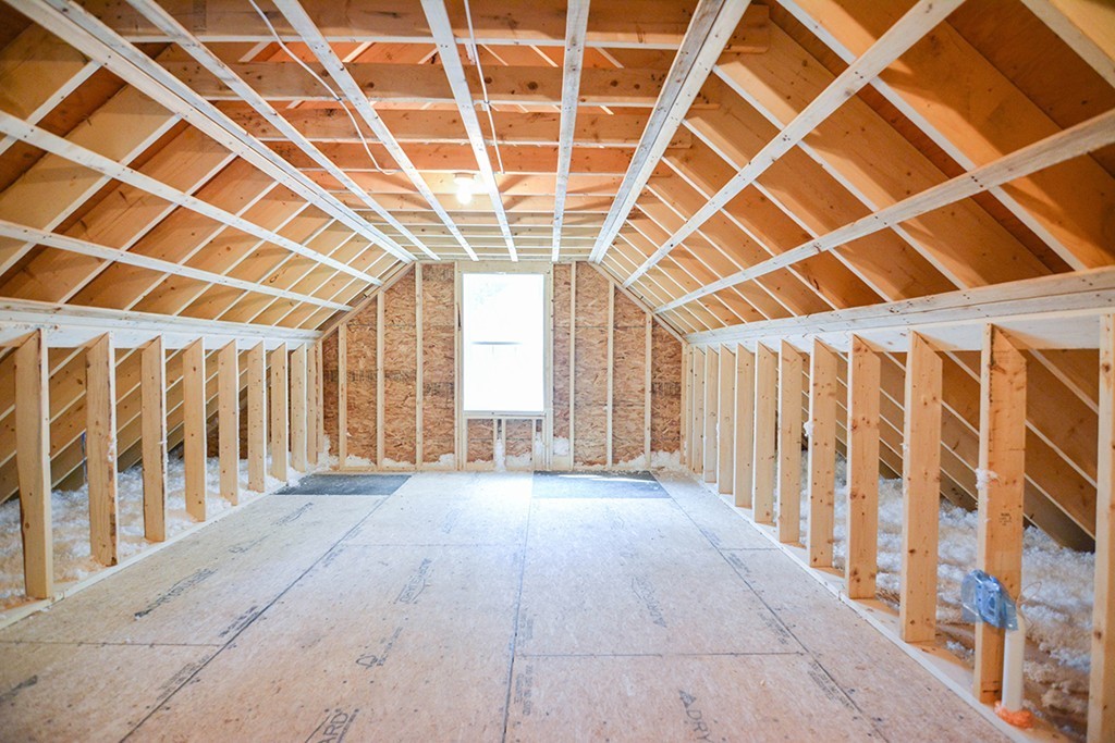 Lot 3 Tavern Road Groton, MA 01450 - Photo 22 of 25 a view of an empty room with a window