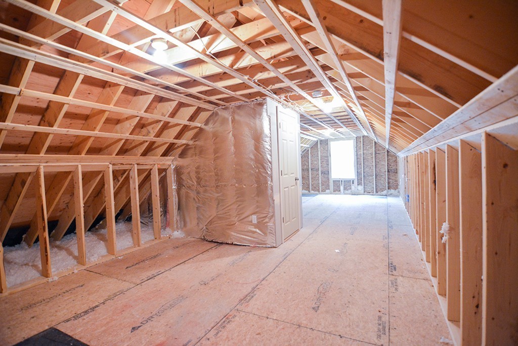 Lot 3 Tavern Road Groton, MA 01450 - Photo 23 of 25 a view of entryway with brick walls