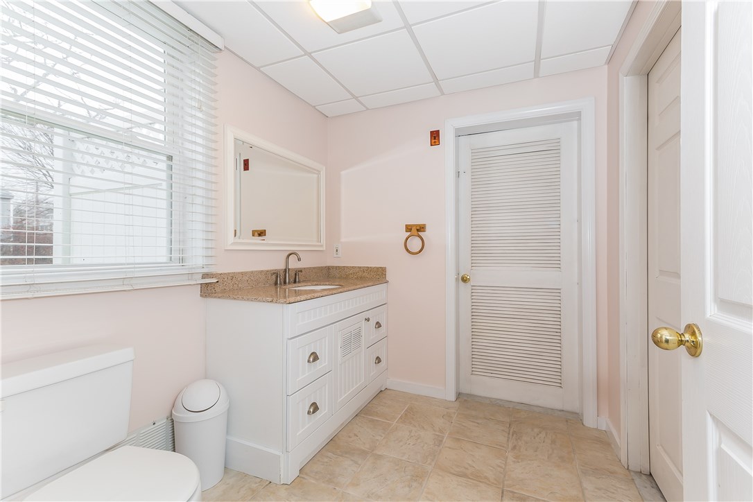 26 Dunes Road Narragansett, RI 02882 - Photo 29 of 40 WASH AREA OF FULL BATH IN LOWER LEVEL