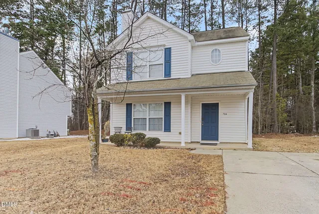 $300,000 | 704 Big Twig Lane, Durham, NC 27703