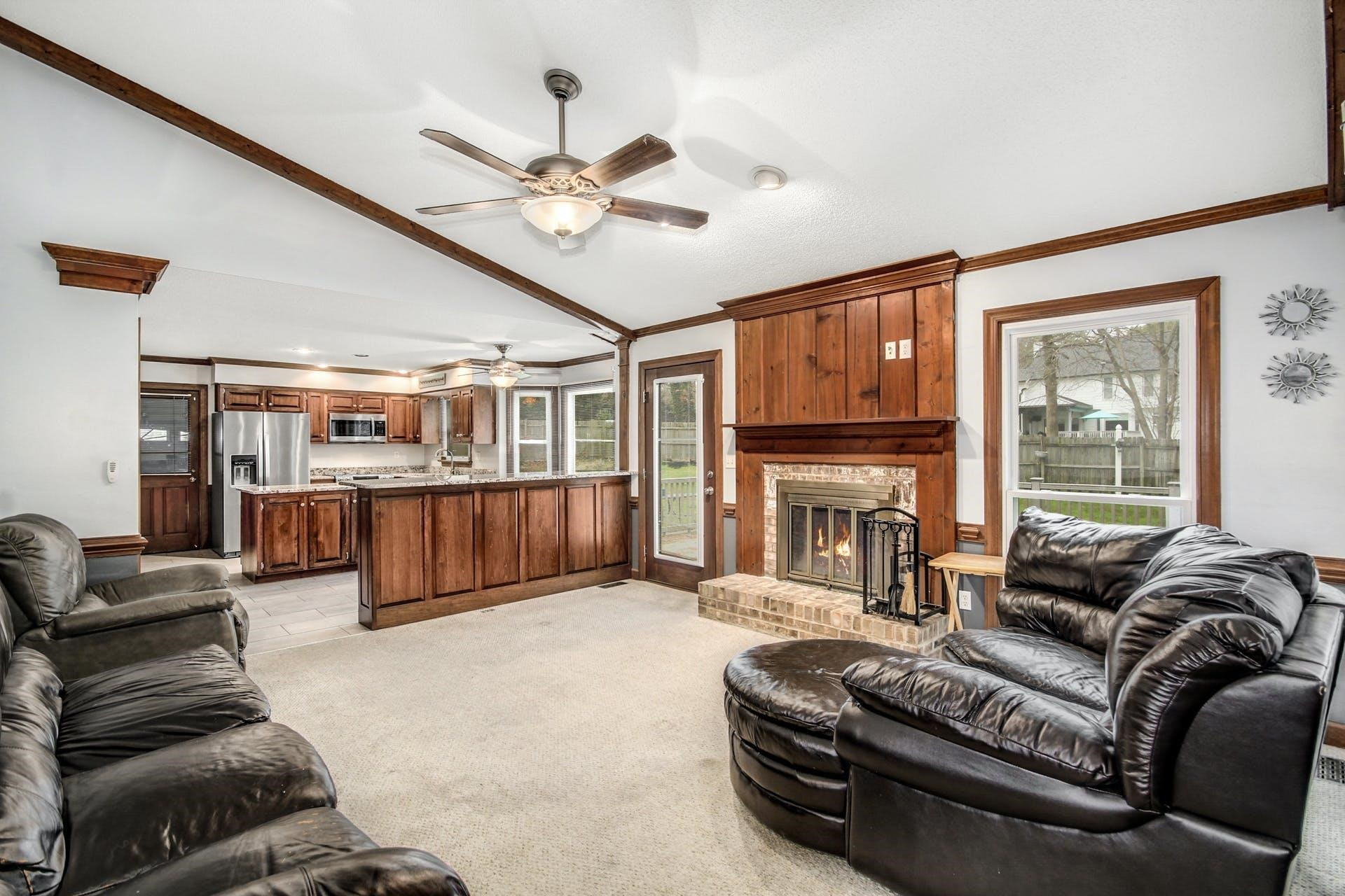 9208 Leesville Road Raleigh, NC 27613 - Photo 13 of 25 Photo 15