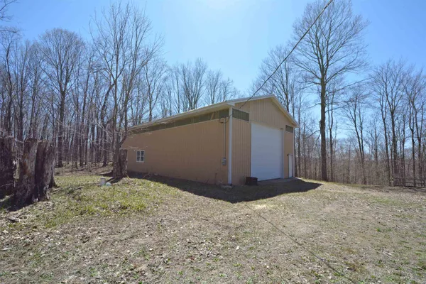 $222,000 | 11100 Fewins Road, Honor, MI 49640