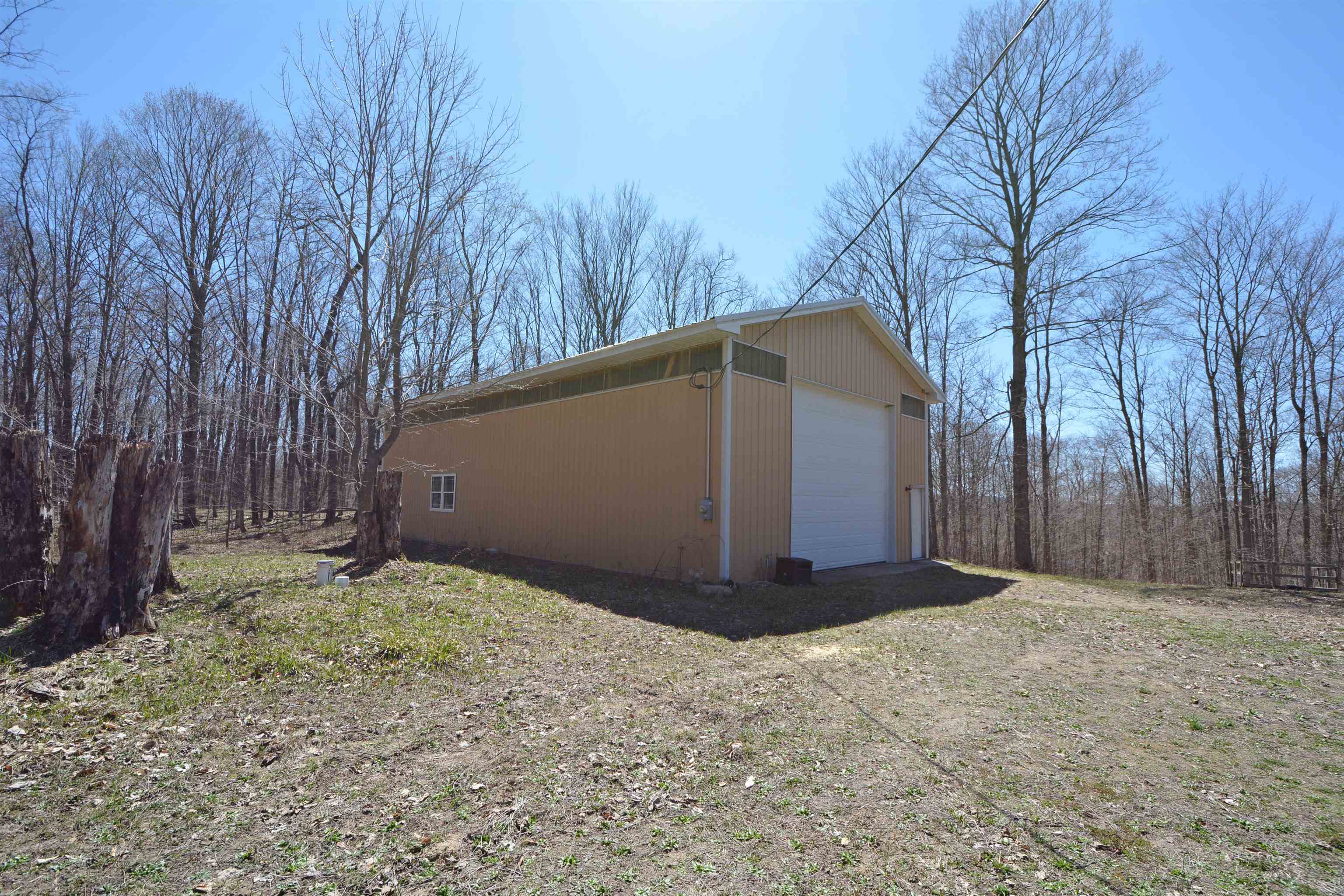 11100 Fewins Road Honor, MI 49640 - Photo 1 of 34
