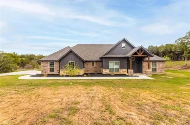 $430,000 | 136 Cottongame Road, Weatherford, TX 76088