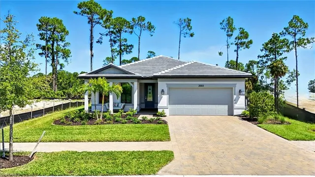 $647,000 | 2003 Don Benito Way, Naples, FL 34120