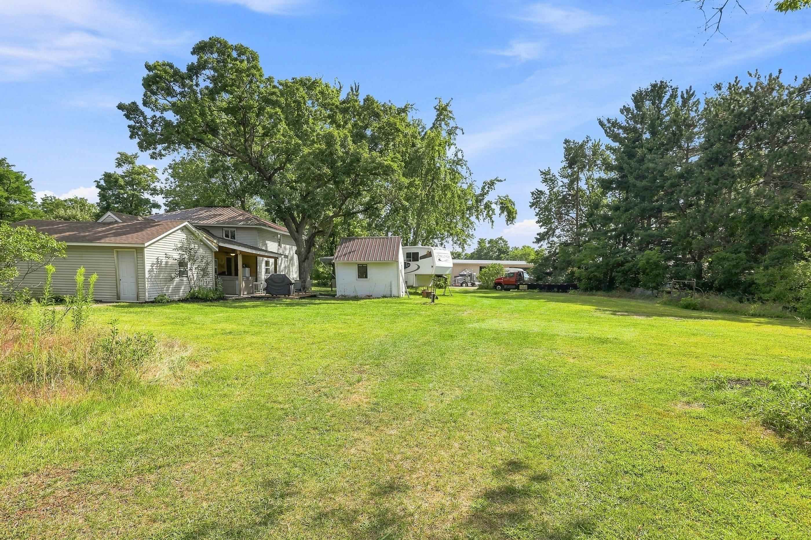 9787 County Rd KK Amherst, WI 54406 - Photo 35 of 46 Gallery Image 35