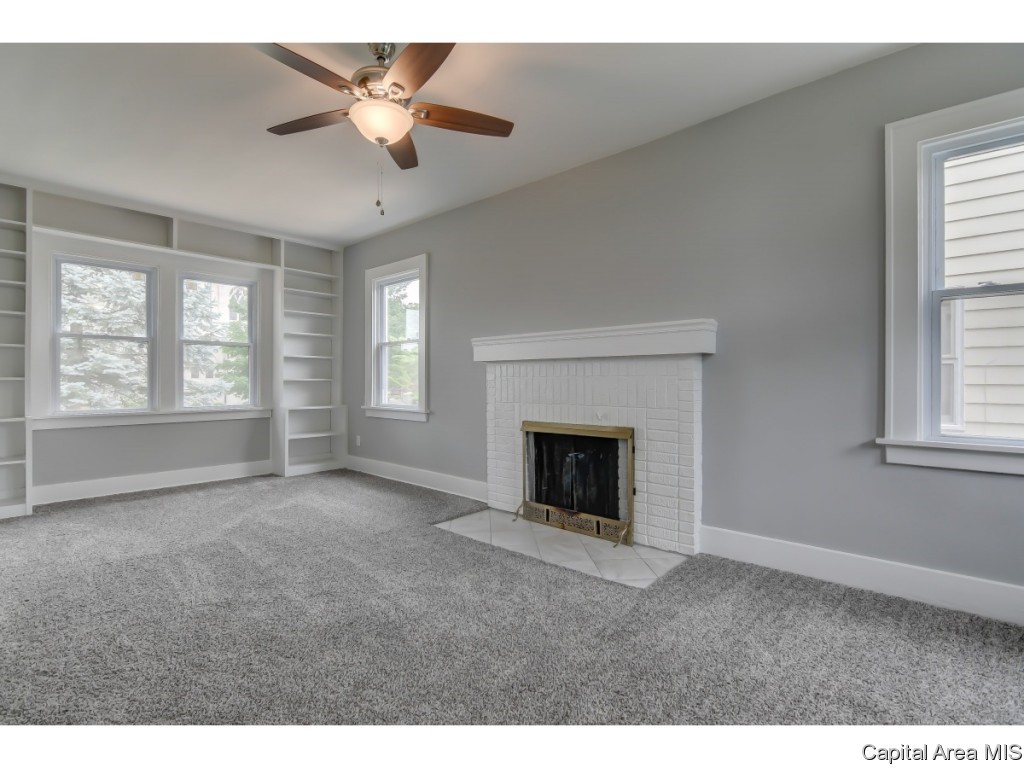 1712 South Walnut Street Springfield, IL 62704 - Photo 13 of 35