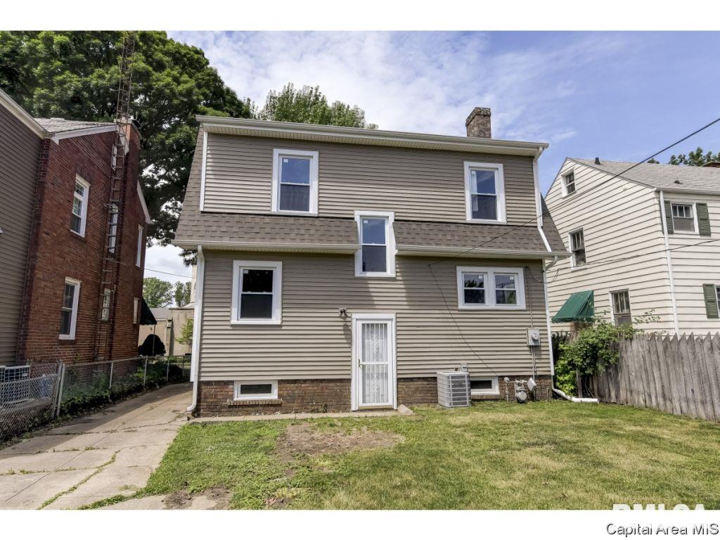 1712 South Walnut Street Springfield, IL 62704 - Photo 31 of 35