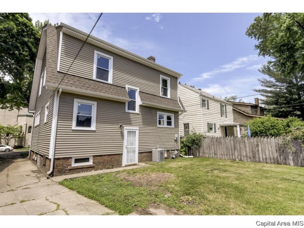 1712 South Walnut Street Springfield, IL 62704 - Photo 32 of 35