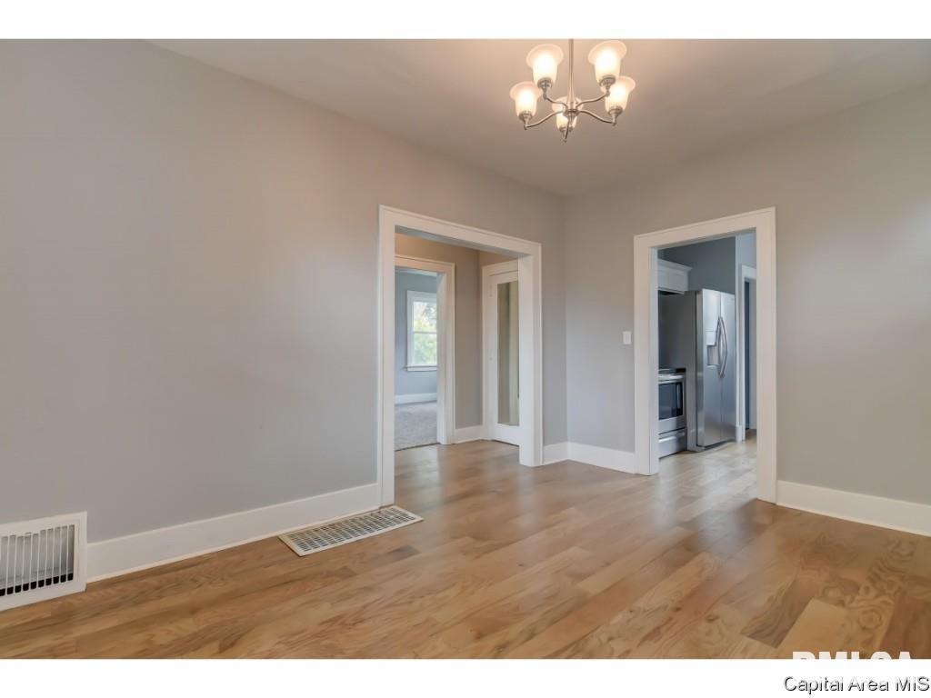 1712 South Walnut Street Springfield, IL 62704 - Photo 9 of 35