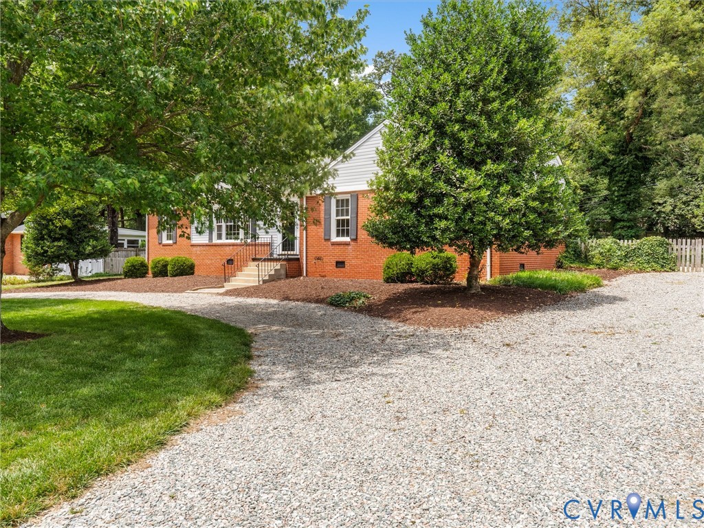 7720 Prairie Road Richmond, VA 23225 - Photo 4 of 53