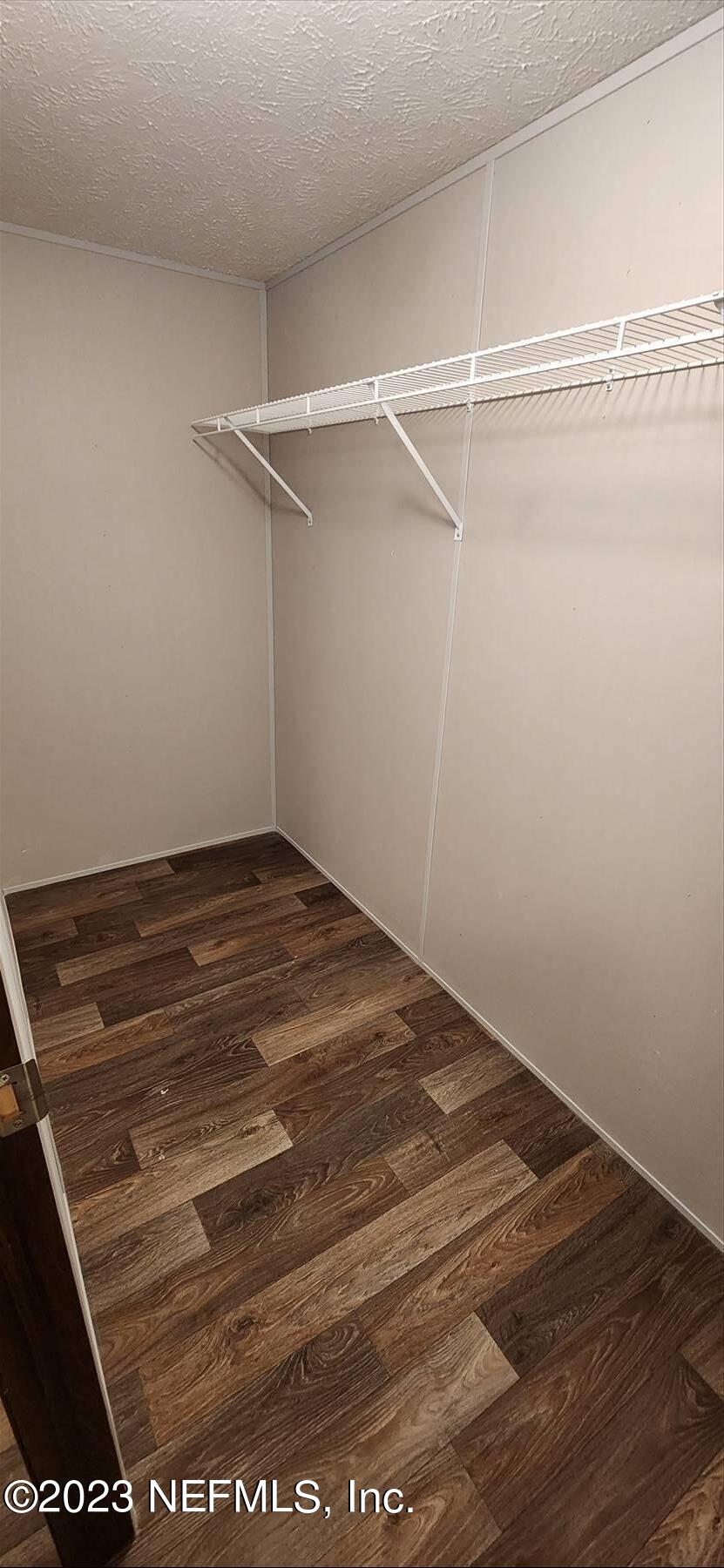 134 Juniper Road Georgetown, FL 32139 - Photo 16 of 20 a view of a room with racks on the wall