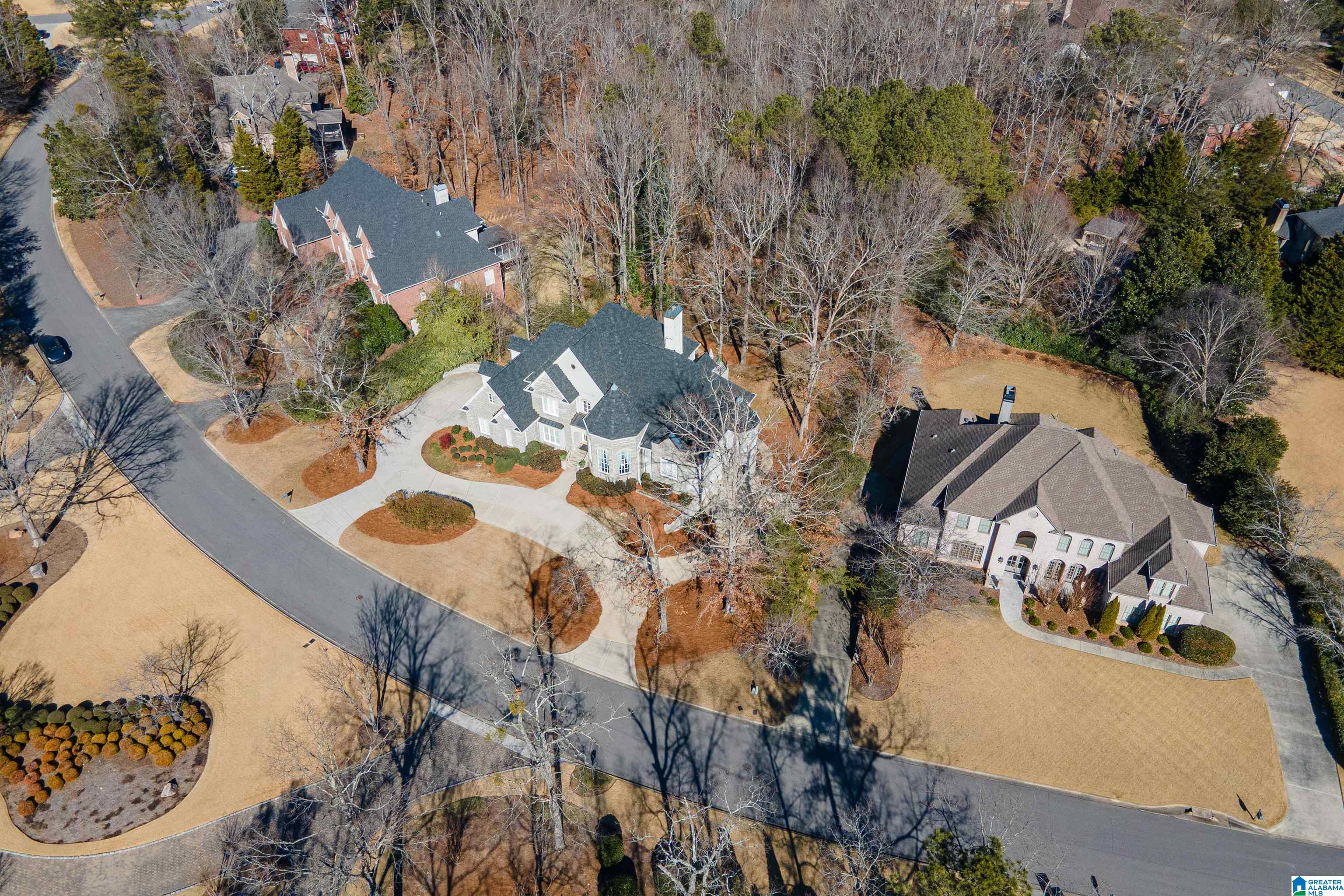 1097 Greymoor Road Birmingham, AL 35242 - Photo 78 of 84