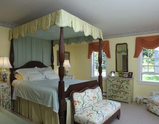 30 Davis Point Road Cushing, ME 04563 - Photo 16 of 21 Bedroom.