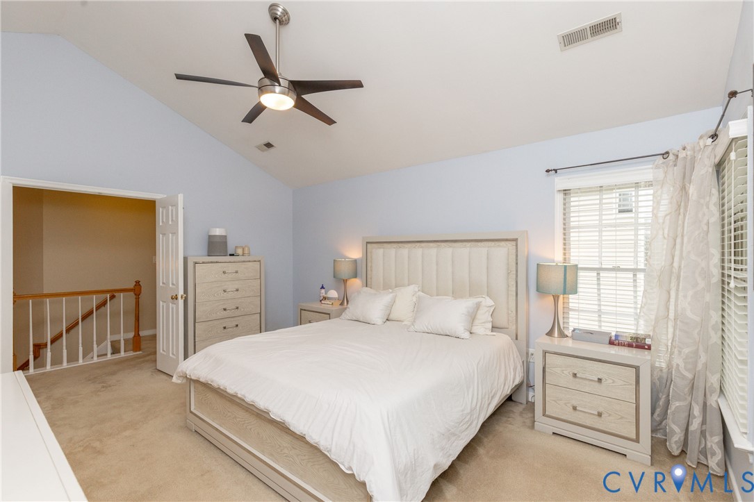 5512 Windy Ridge Terrace Midlothian, VA 23112 - Photo 23 of 48