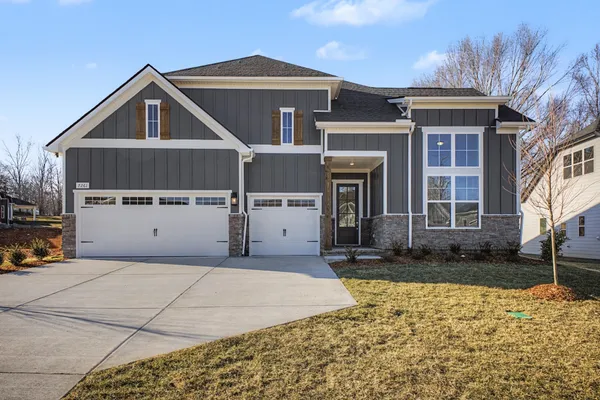 $689,900 | 7284 Richvale Drive, Fairview, TN 37062