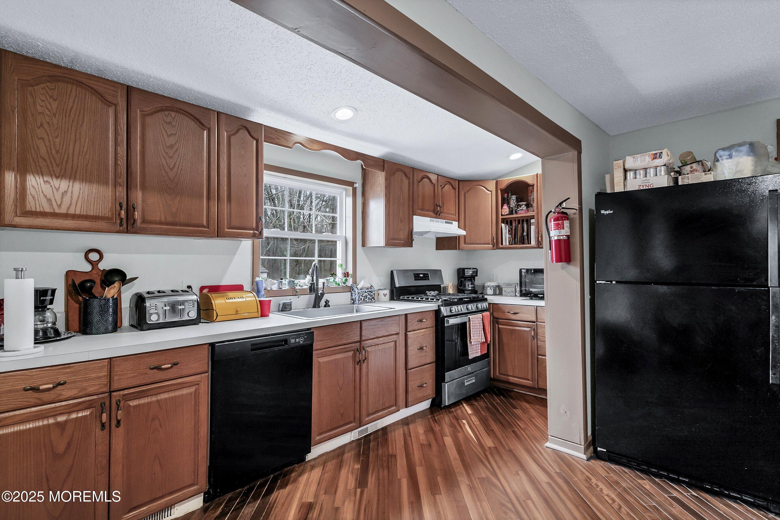 Main Street Barnegat, NJ 08005 - Photo 11 of 26 15-Kitchen 1B