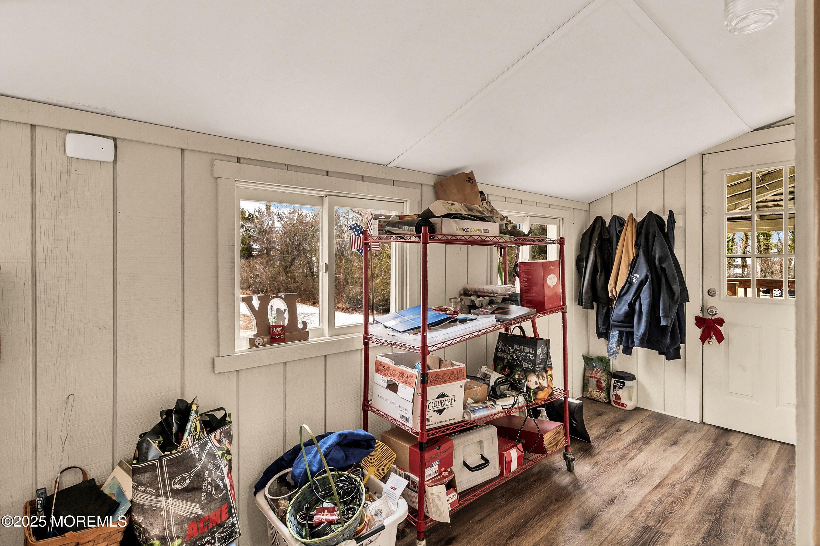 Main Street Barnegat, NJ 08005 - Photo 26 of 26 a view of a room with gym equipment