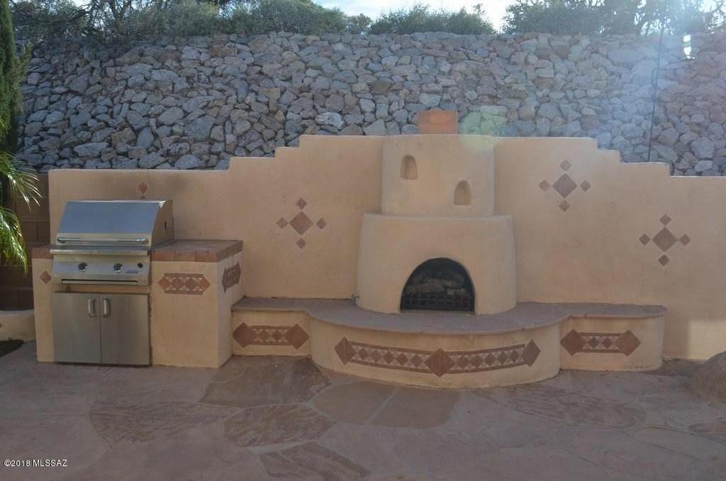 11240 North Sawtooth Road Oro Valley, AZ 85737 - Photo 43 of 44