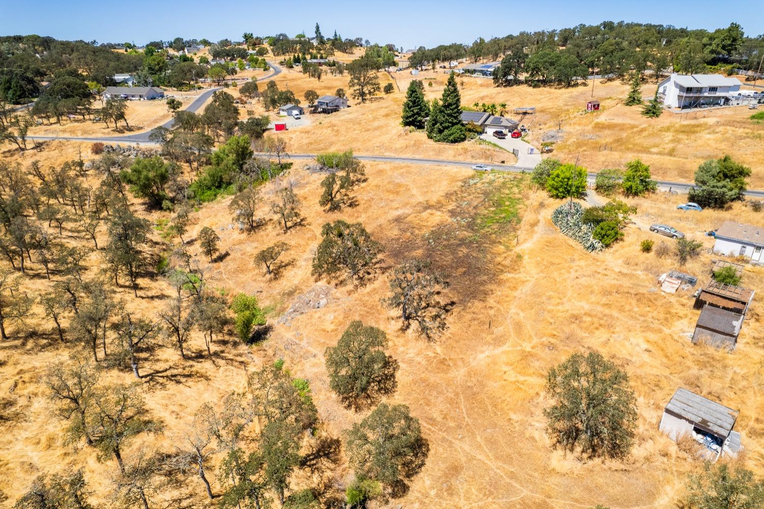 5015 Bane Road Valley Springs, CA 95252 - Photo 17 of 20 a view of ocean view