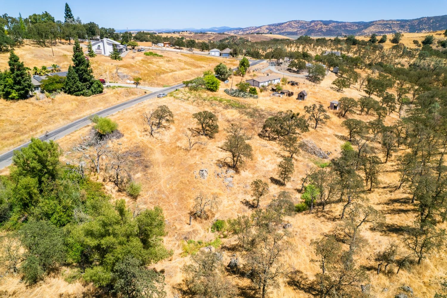 5015 Bane Road Valley Springs, CA 95252 - Photo 18 of 20 a view of city and ocean