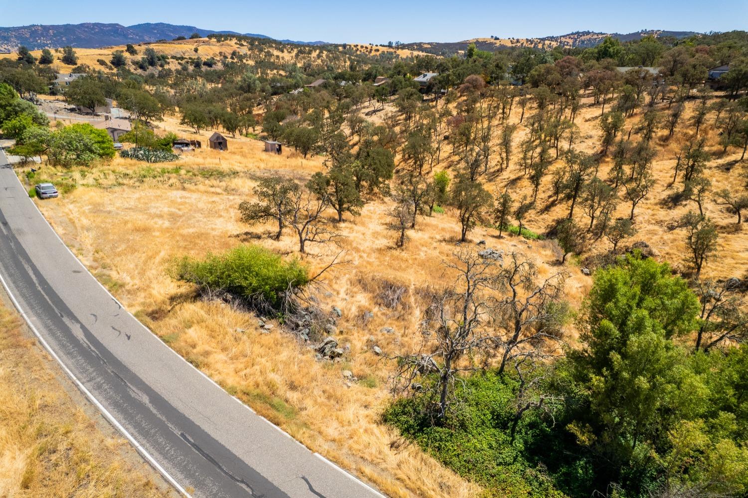 5015 Bane Road Valley Springs, CA 95252 - Photo 19 of 20 a view of sky from window