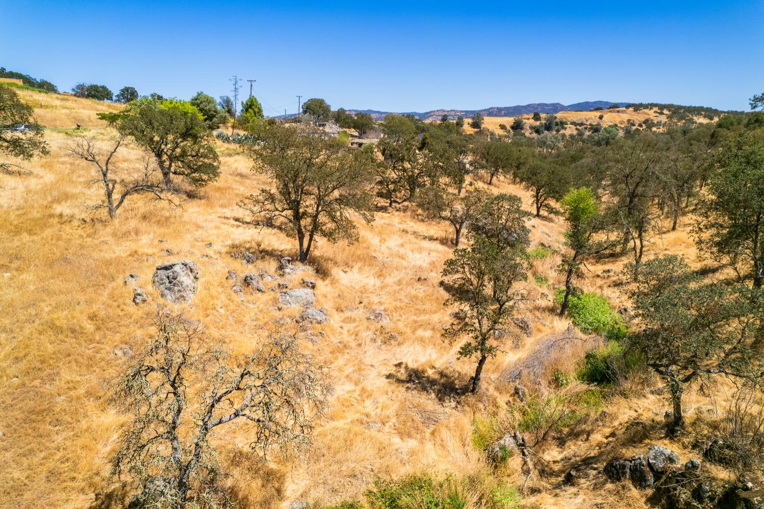 5015 Bane Road Valley Springs, CA 95252 - Photo 20 of 20 a view of mountains