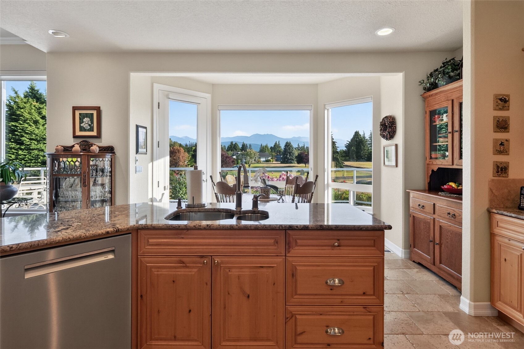 31 East Bedinger Road Sequim, WA 98382 - Photo 16 of 40