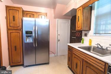 2516 32nd Street Southeast Washington, DC 20020 - Photo 13 of 40 Kitchen exit to Basement