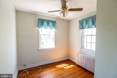 2516 32nd Street Southeast Washington, DC 20020 - Photo 27 of 40 3rd Bedroom