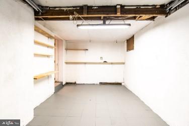 2516 32nd Street Southeast Washington, DC 20020 - Photo 31 of 40 Attached Garage w storage space