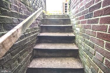 2516 32nd Street Southeast Washington, DC 20020 - Photo 33 of 40 Exit Basement to backyard