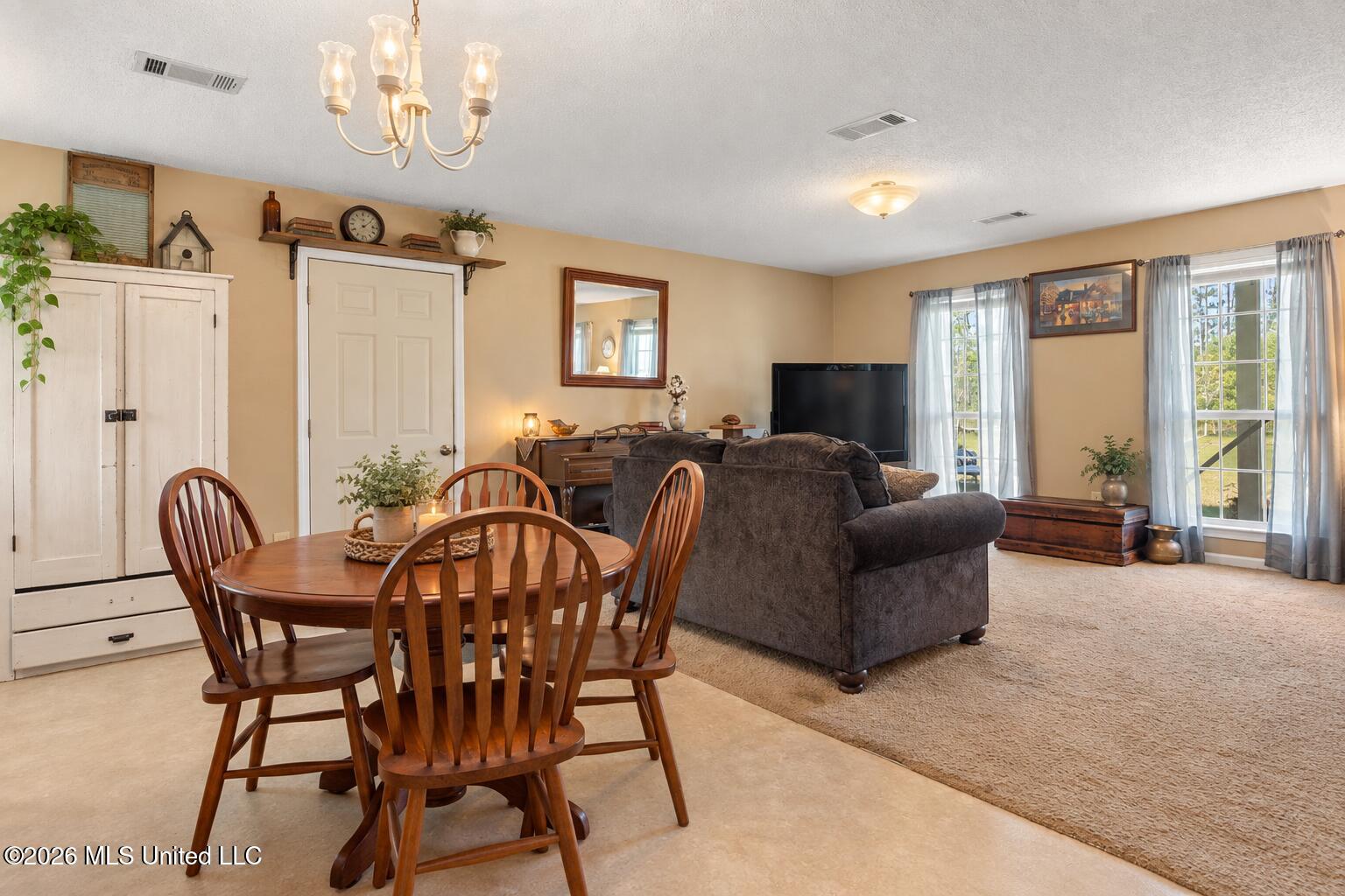141 Wayne Lee Road Lucedale, MS 39452 - Photo 10 of 33 WL 8