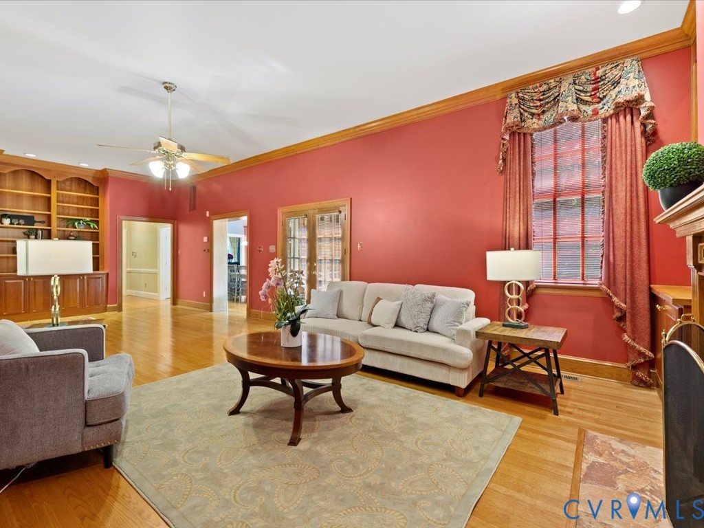 360 Flag Station Road Richmond, VA 23238 - Photo 15 of 94