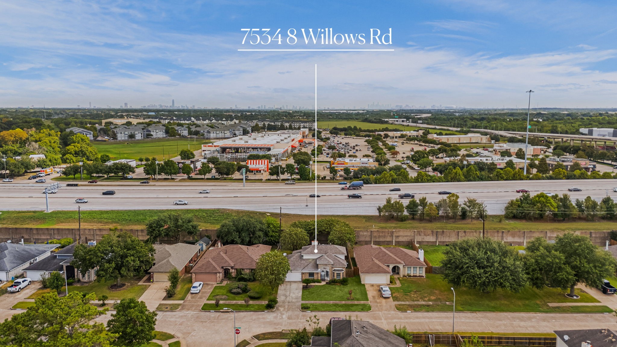 7534 8 Willows Road Houston, TX 77489 - Photo 28 of 32 Gallery Image 28