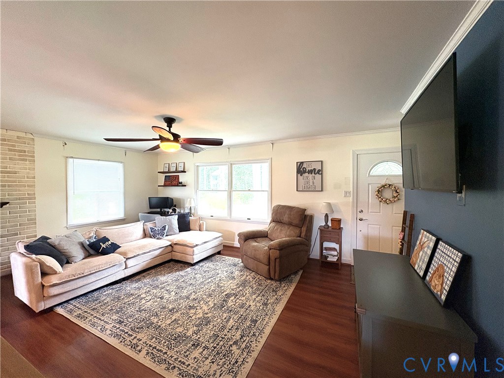 97 McCormick Drive Reedville, VA 22539 - Photo 9 of 56